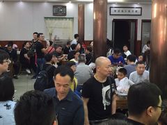 -回坊马二饺子馆
