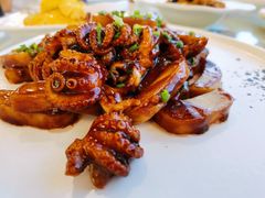 -阿明小菜·海鲜·上海菜(梅陇华理店)