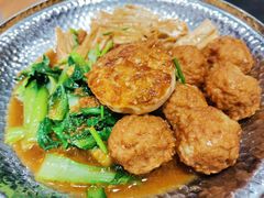 -喜家德虾仁水饺(青岛永旺东部店)