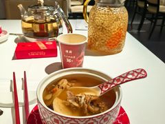 -谭厨中山传家菜.乳鸽.脆鲩鱼(华强北中航城店)