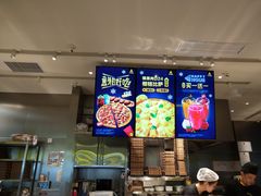 -乐凯撒披萨(汇港购物中心店)