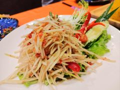 -荷花泰菜(东方新天地店)