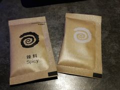 -很久以前羊肉串(打浦路店)