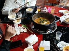 -笔记安顺夺夺粉火锅