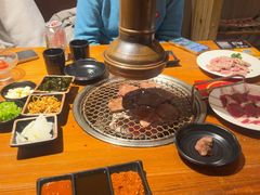 -牛坂亭 . 和牛烤肉海鲜酒场(工农路店)