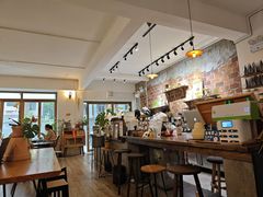 -ABCD咖啡屋(妇幼店)