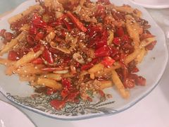 -付掌柜在成都·热炒砂锅集(金禾店)