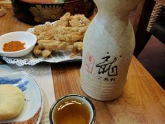 -束河人家(南锣鼓巷店)