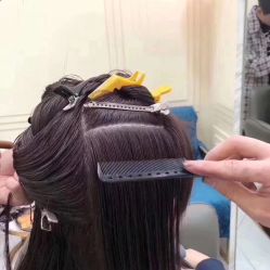 -3AM HAIR SALON染发接发