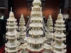 -北京工艺美术博物馆