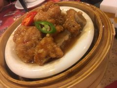 -点都德(大茶楼店)