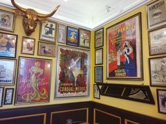 -Entrecôte 法国牛扒馆(保利·时光里店)