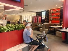 -北李·海肠捞饭·大连菜(望京凯德MALL店)