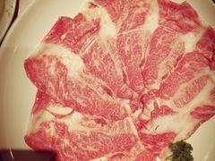 -皇品田苑日式料理(苏州中心店)