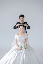 点击看大图 -金夫人婚纱摄影(总店)