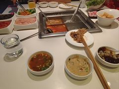 -海底捞火锅(威高广场店)