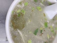 -老福合沟无米粿甜汤粿品店