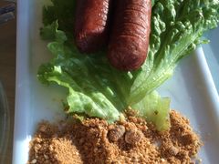 二指禅-静莲斋素食(慈云寺店)