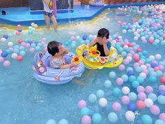 -青水瓦台汤泉(未央店)