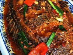 -阿鹏故事云南野生菌火锅(人民路店)