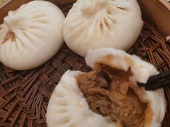 -冶春茶社(星汉大厦店)