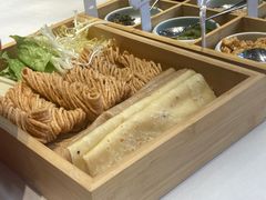 -鹊华居·地道鲁菜·海鲜·融合味(大明湖店)