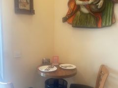 -克比叔叔印度餐厅Kebabs on the Grille(永康路分店)