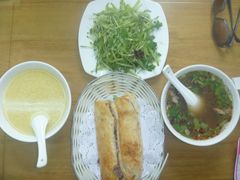 驴肉火烧-王胖子驴肉火烧(鼓楼店)