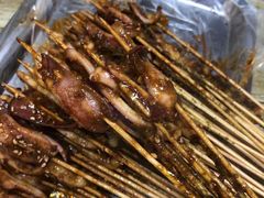 -十里铺铁板鱿鱼