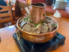 -如意林卡藏餐吧(大昭寺店)