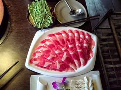 -滇釜火锅·能喝汤的火锅(车公庄店)