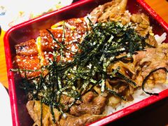 鳗鱼饭-有喜屋·烧鸟·居酒屋(周浦万达店)