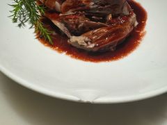 -吴越荣记苏州菜·松鼠桂鱼(月光码头店)
