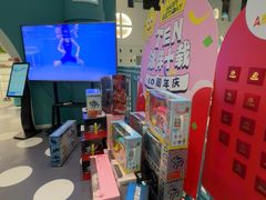 -ABC Swim亲子游泳俱乐部(河西店)