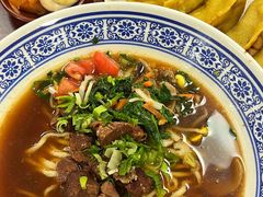 -清真马祥兴菜馆(云南北路店)