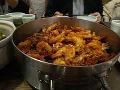 -红蕃干锅·脆皮香辣虾(南屏街金鹰店)