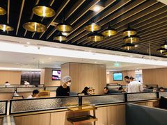 -海底捞火锅(大融城店)