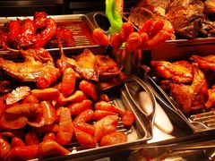 台式烤肠-星伦多自助料理(宝山龙湖天街店)