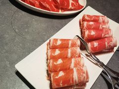 -鼎鼎香·港式火锅(北京SKP店)