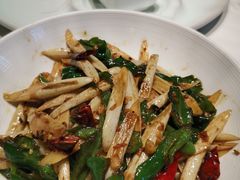 -麒麟小院·老九江菜(安平路店)