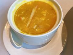蟹黄豆花-巴蜀风月·聚会团建·生日宴(宝安店)