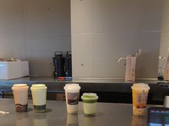 -阿嬷手作(成都万象城店)