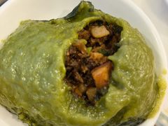 -太婆天府山珍酒楼(亚运村店)