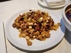 宫保鸡丁-尘香•传统川菜(创汇首座店)