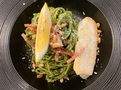 -GOTLOT COFFEE&KITCHEN角落厨房NOOK店