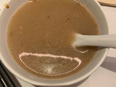 -汤城小厨•粤菜•靓汤(苏州街店)