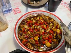 -堂瓦里·33年传统赣菜(第一街区店)