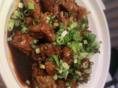 -绿茶餐厅(青岛城阳万象汇店)