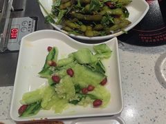 -玉善烧烤串城(长春总店)