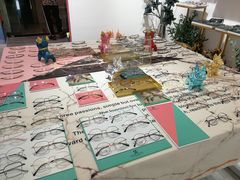 -肆兮眼镜·蔡司·徕卡战略合作店(大坪店)